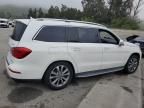 2014 Mercedes-Benz GL 450 4matic