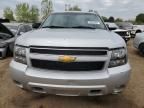 2012 Chevrolet Tahoe K1500 LS