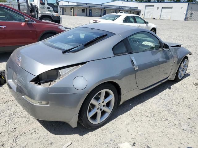 2003 Nissan 350Z Coupe