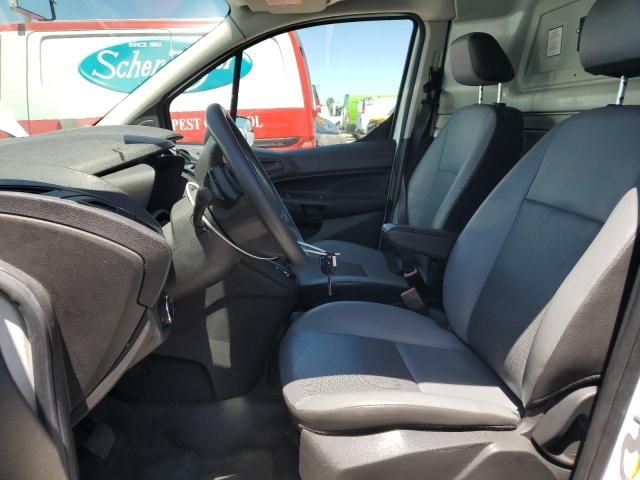 2016 Ford Transit Connect XL