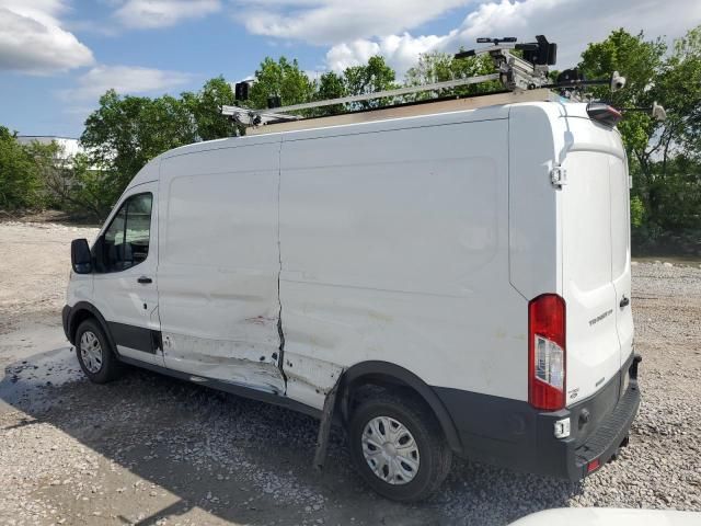 2020 Ford Transit T-250