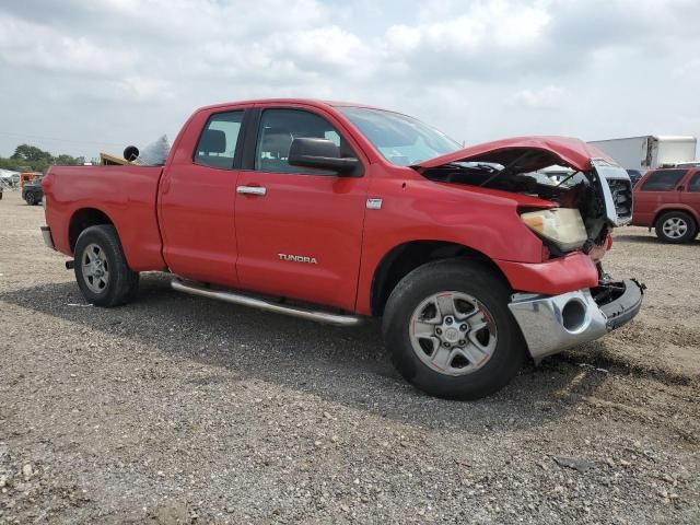 2009 Toyota Tundra Double Cab