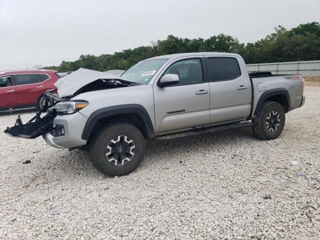 2021 Toyota Tacoma Double Cab