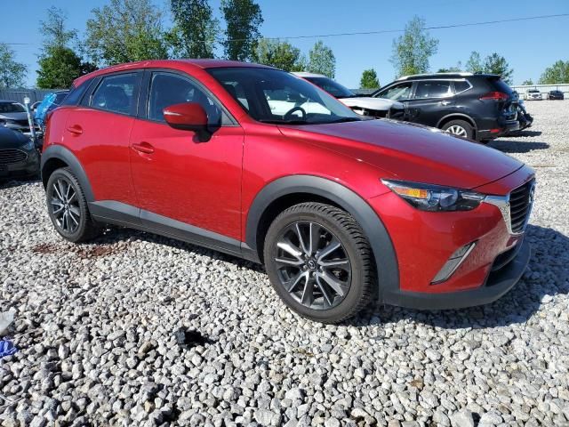 2017 Mazda CX-3 Touring