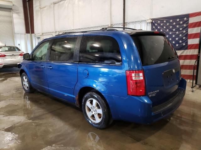 2010 Dodge Grand Caravan Hero