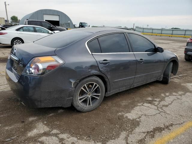 2010 Nissan Altima Base