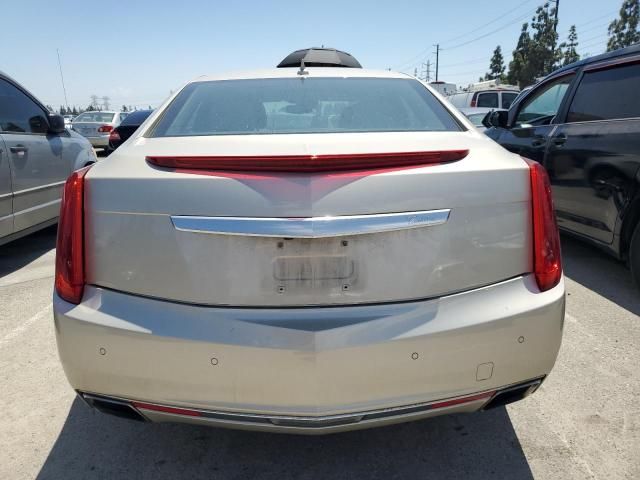 2013 Cadillac XTS Luxury Collection