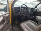 2012 GMC Savana Cutaway G3500