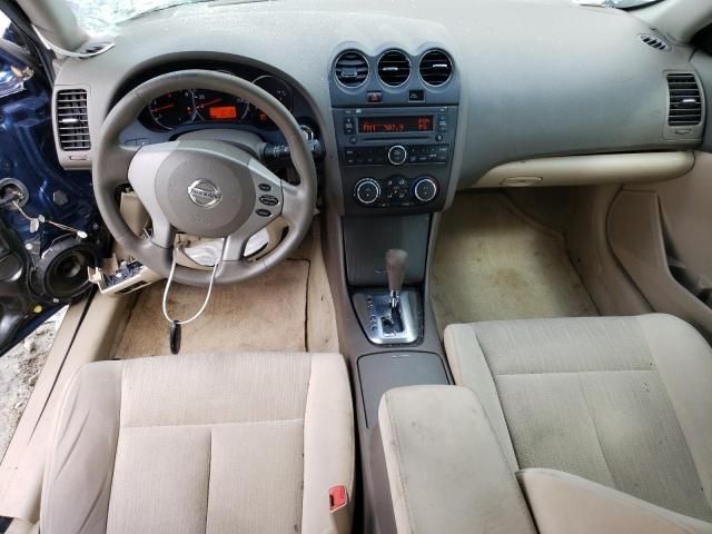 2011 Nissan Altima Base