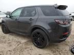 2020 Land Rover Discovery Sport S R-Dynamic