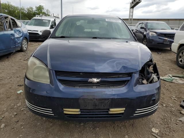 2008 Chevrolet Cobalt LS