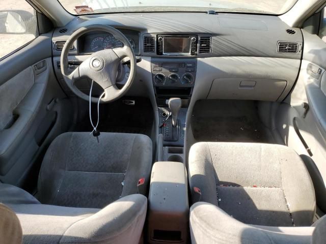 2004 Toyota Corolla CE