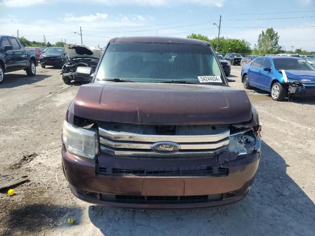 2010 Ford Flex SE