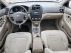 2009 KIA Spectra EX