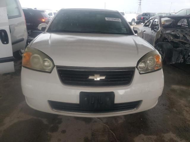 2007 Chevrolet Malibu LT