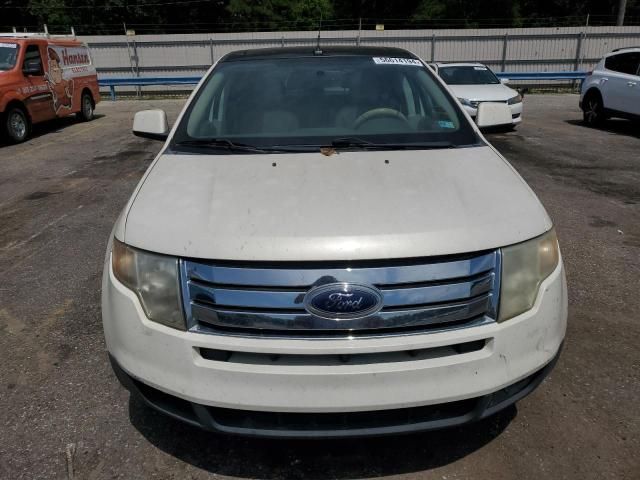 2008 Ford Edge SEL