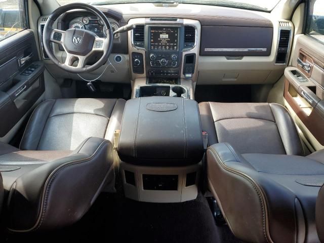 2014 Dodge RAM 2500 Longhorn
