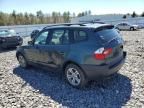 2005 BMW X3 3.0I