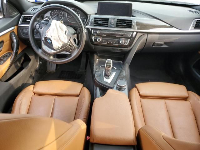 2018 BMW 440I Gran Coupe