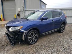 Rental Vehicles for sale at auction: 2020 Nissan Rogue S