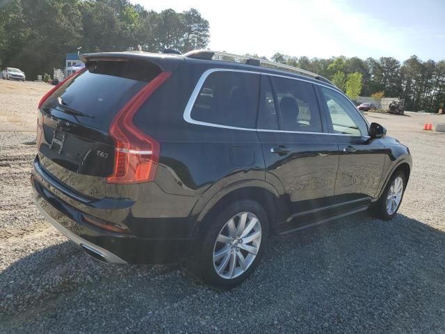 2016 Volvo XC90 T6