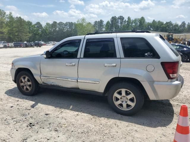 2010 Jeep Grand Cherokee Laredo