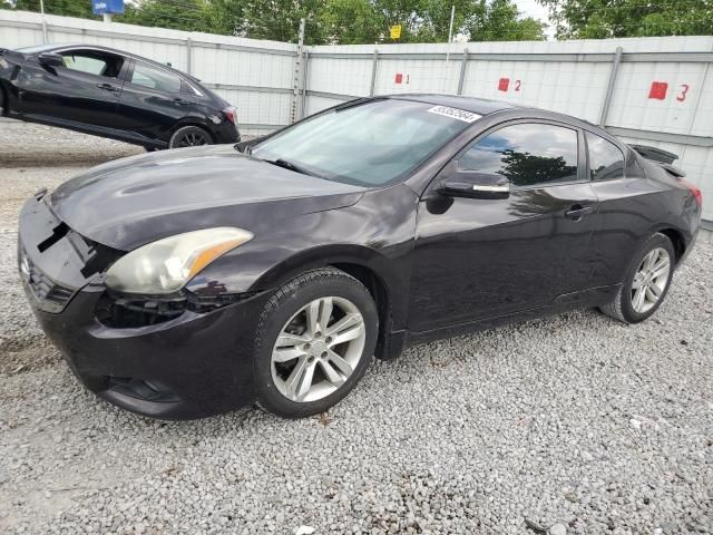 2010 Nissan Altima S