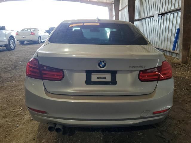 2013 BMW 328 I