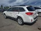 2010 Subaru Outback 2.5I Premium