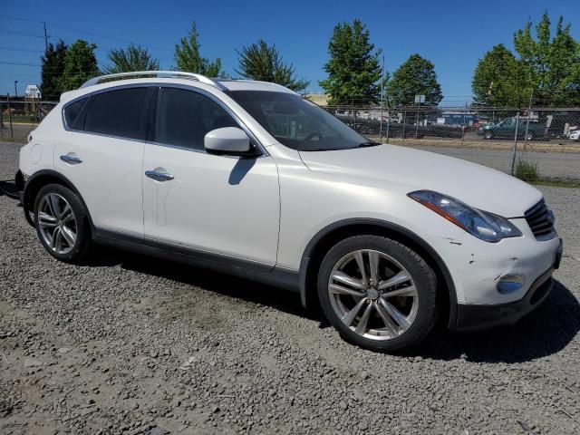 2011 Infiniti EX35 Base