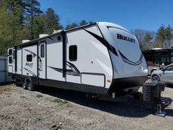 2021 Kerv Trailer en venta en Lyman, ME