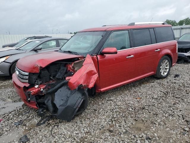 2012 Ford Flex SEL