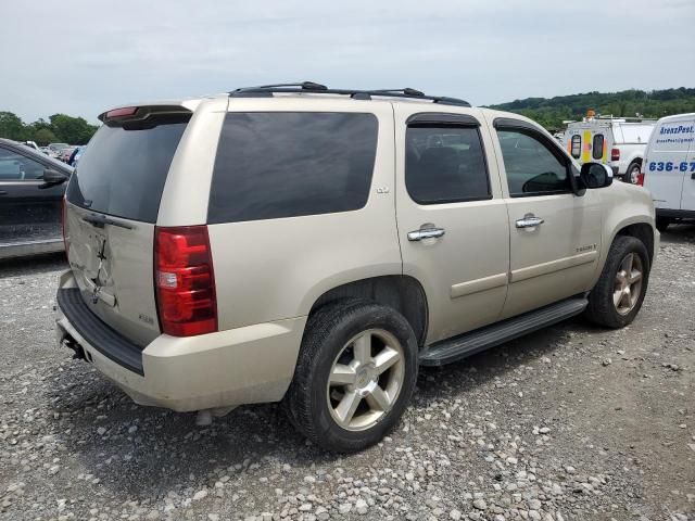 2008 Chevrolet Tahoe K1500