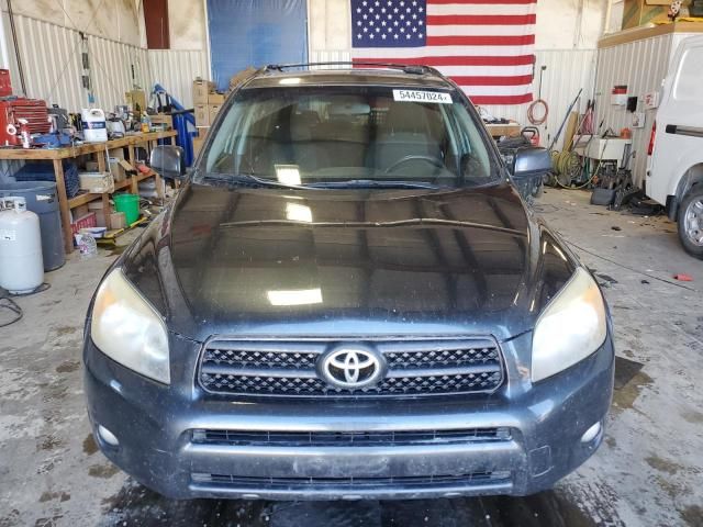 2006 Toyota Rav4 Sport