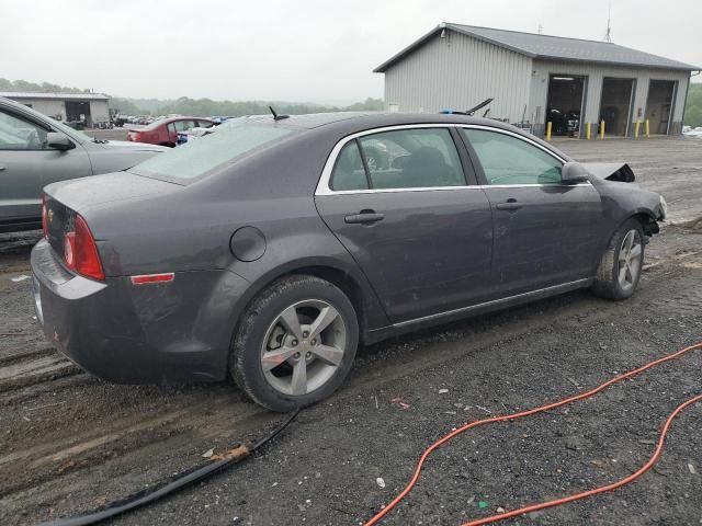 2011 Chevrolet Malibu 1LT