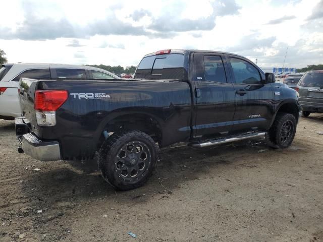 2013 Toyota Tundra Double Cab SR5