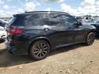 2022 BMW X5 M50I