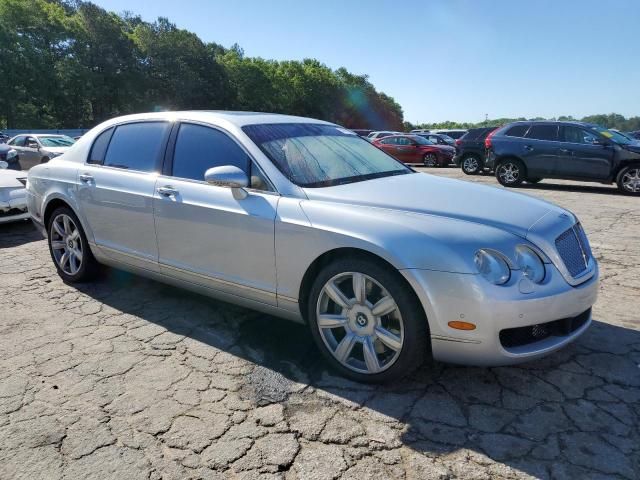 2006 Bentley Continental Flying Spur