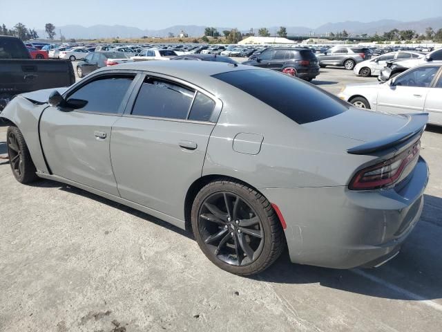 2018 Dodge Charger SXT