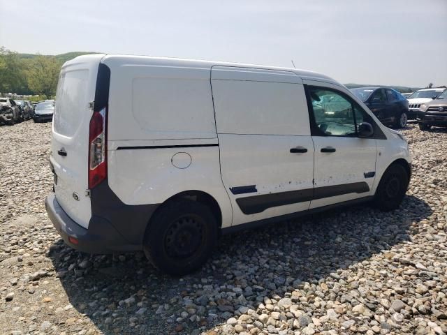 2015 Ford Transit Connect XL