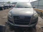 2013 Audi Q7 Premium Plus