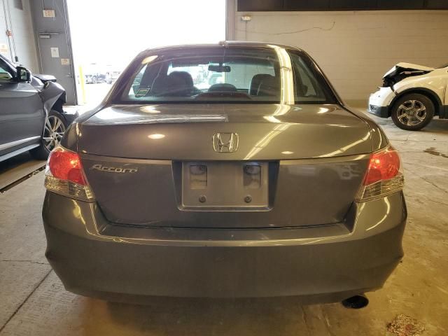 2009 Honda Accord EXL