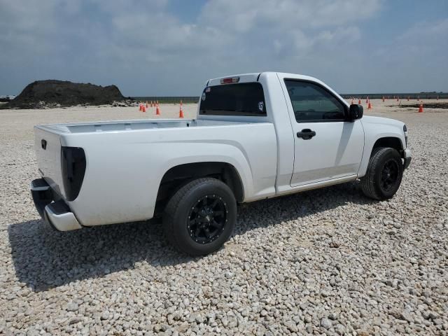 2012 Chevrolet Colorado