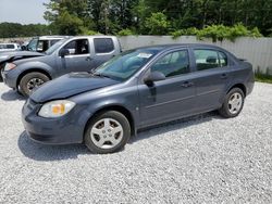 Salvage cars for sale from Copart Fairburn, GA: 2008 Chevrolet Cobalt LT