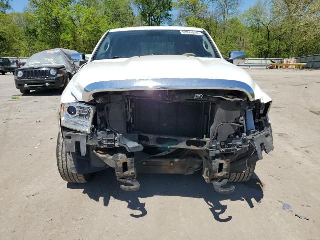 2013 Dodge RAM 1500 Longhorn