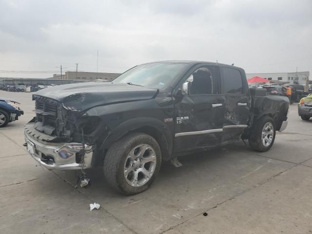 2016 Dodge 1500 Laramie