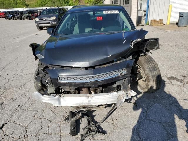 2013 Chevrolet Malibu LS