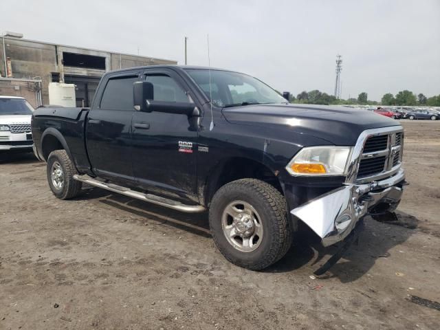 2012 Dodge RAM 2500 ST