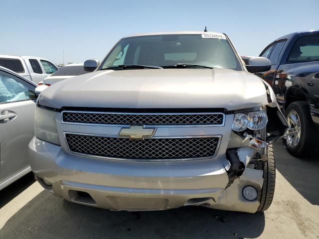 2007 Chevrolet Tahoe C1500