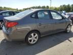 2009 Hyundai Elantra GLS